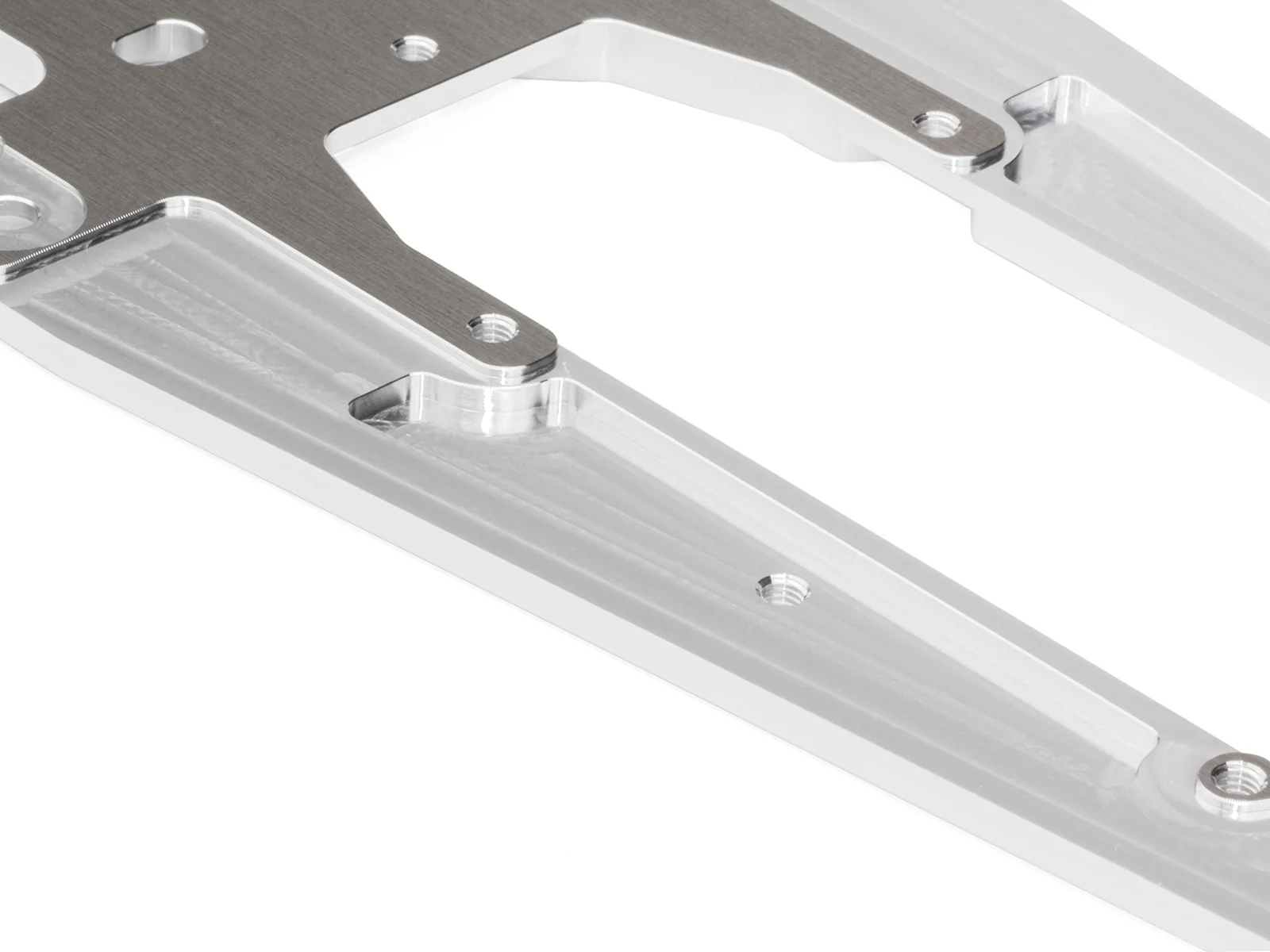 R0351 - MAIN CHASSIS (IF18-3/7075) - Image 2