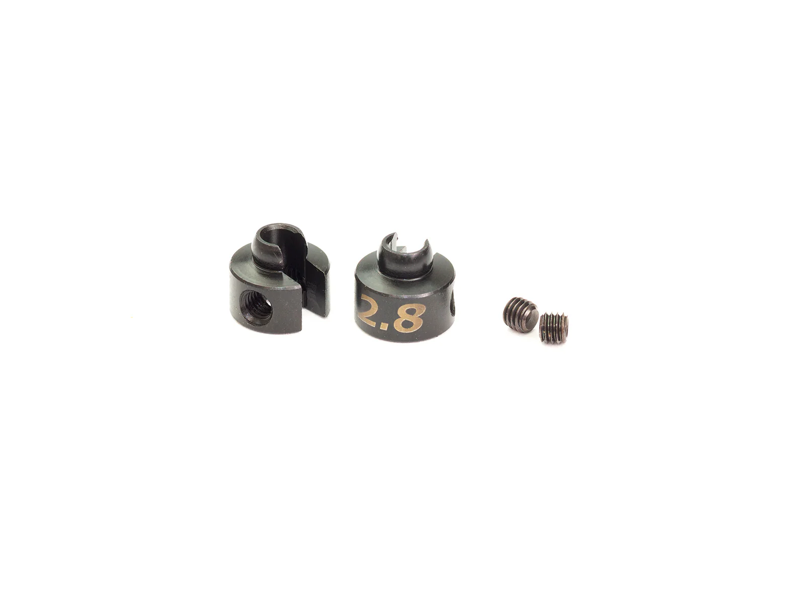 R0382S23 - SWAY BAR STOPPER 2.3mm (IF18-3/2pcs) - Image 2