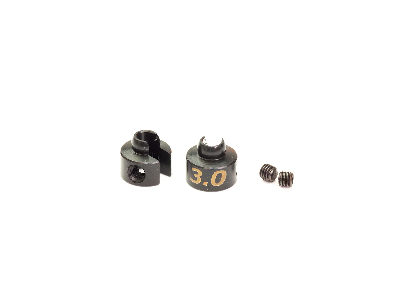 R0382S30 - SWAY BAR STOPPER 3.0mm (IF18-3/2pcs) - Image 2
