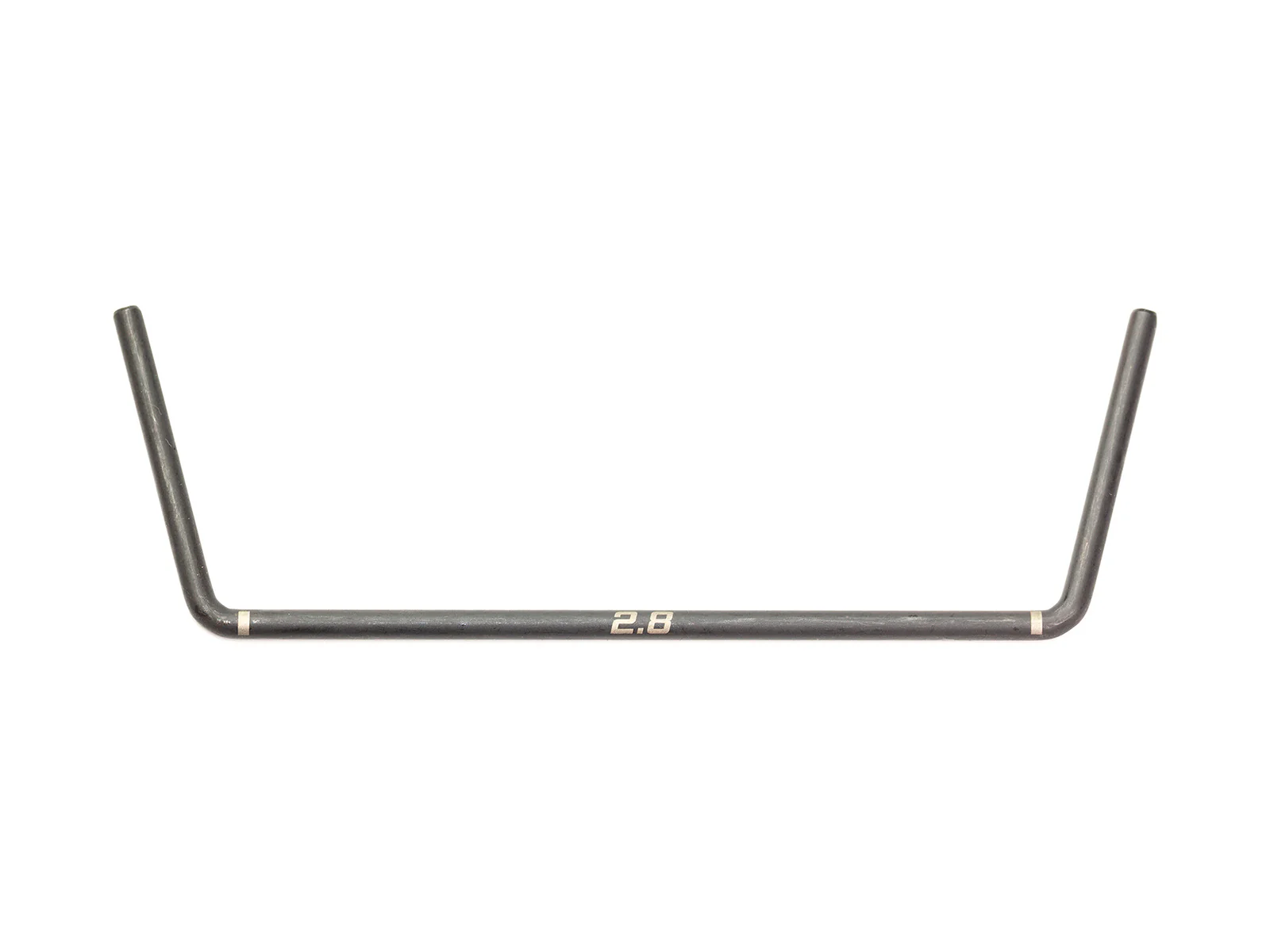 R0383S28 - REAR SWAY BAR 2.8mm (IF18-3)