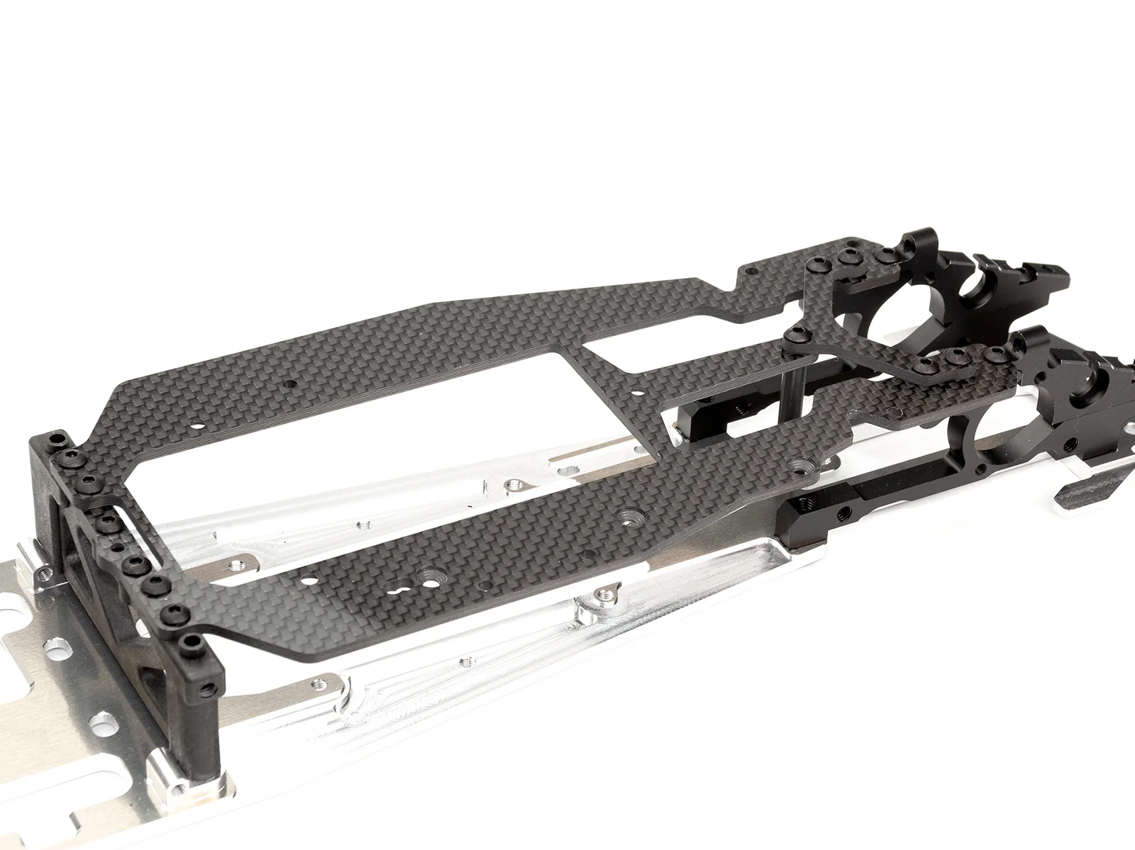 R0387 - GRAPHITE UPPER DECK (IF18-3) - Image 2