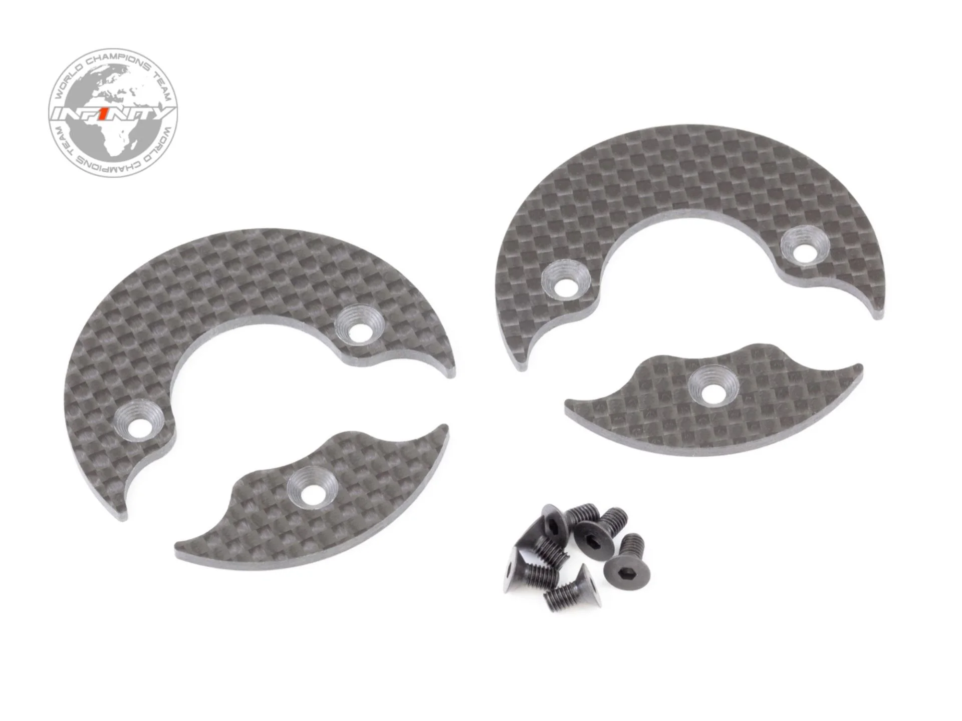 R0419 - SEPARATE TYPE REAR WHEEL PLATE