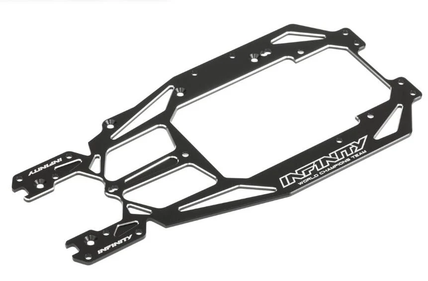 R0420 - LIGHT WEIGHT AL UPPER DECK (IF18-3)