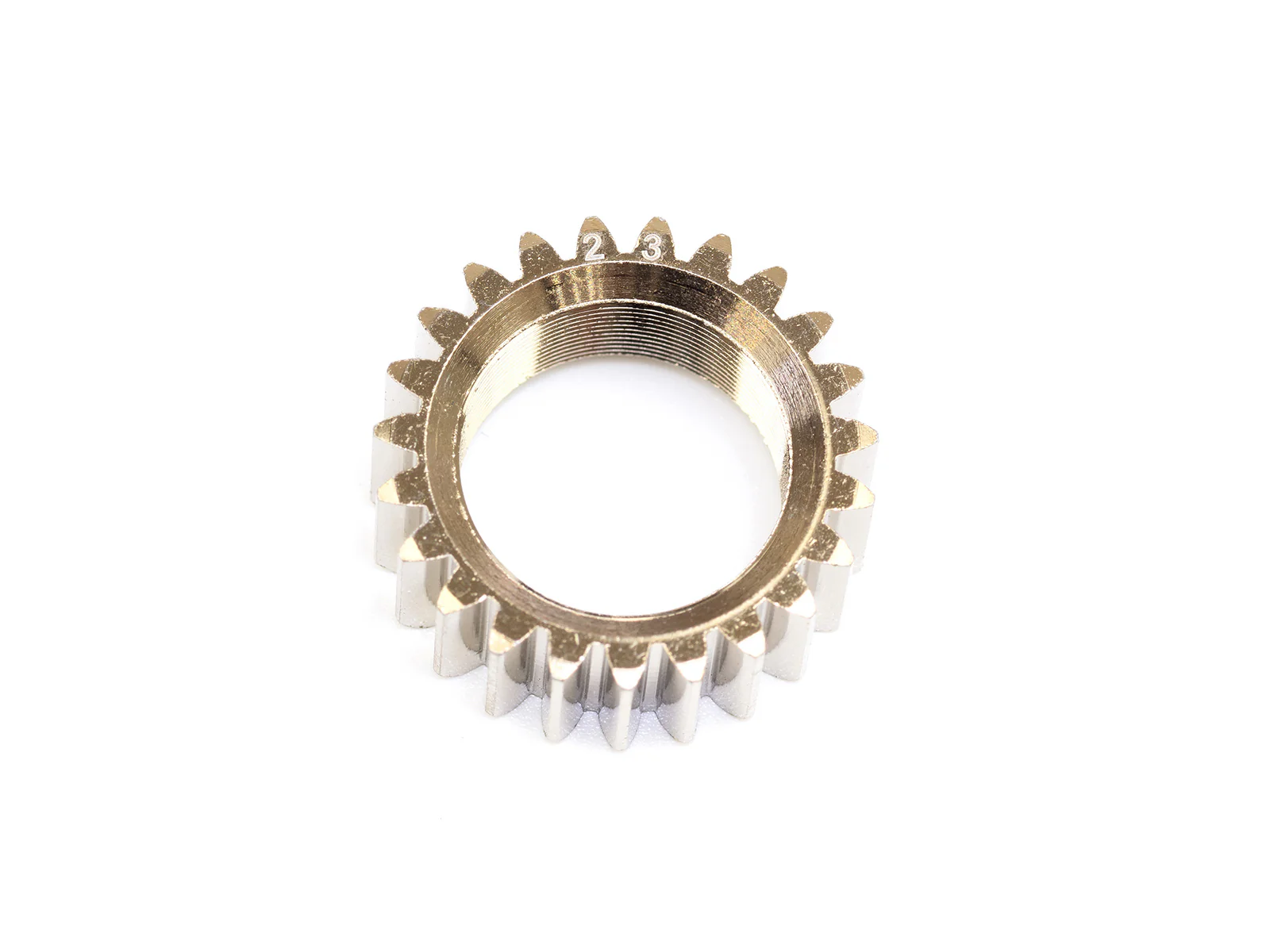 R0426-23 - HARD CHROME PLATING 2nd PINION GEAR 23T
