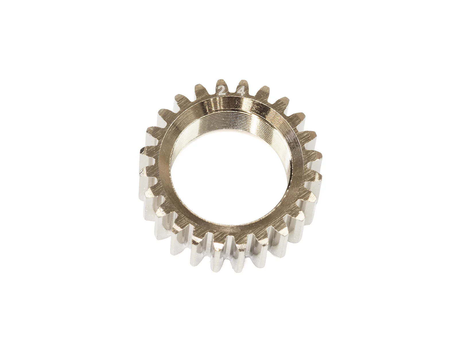 R0426-24 - HARD CHROME PLATING 2nd PINION GEAR 24T