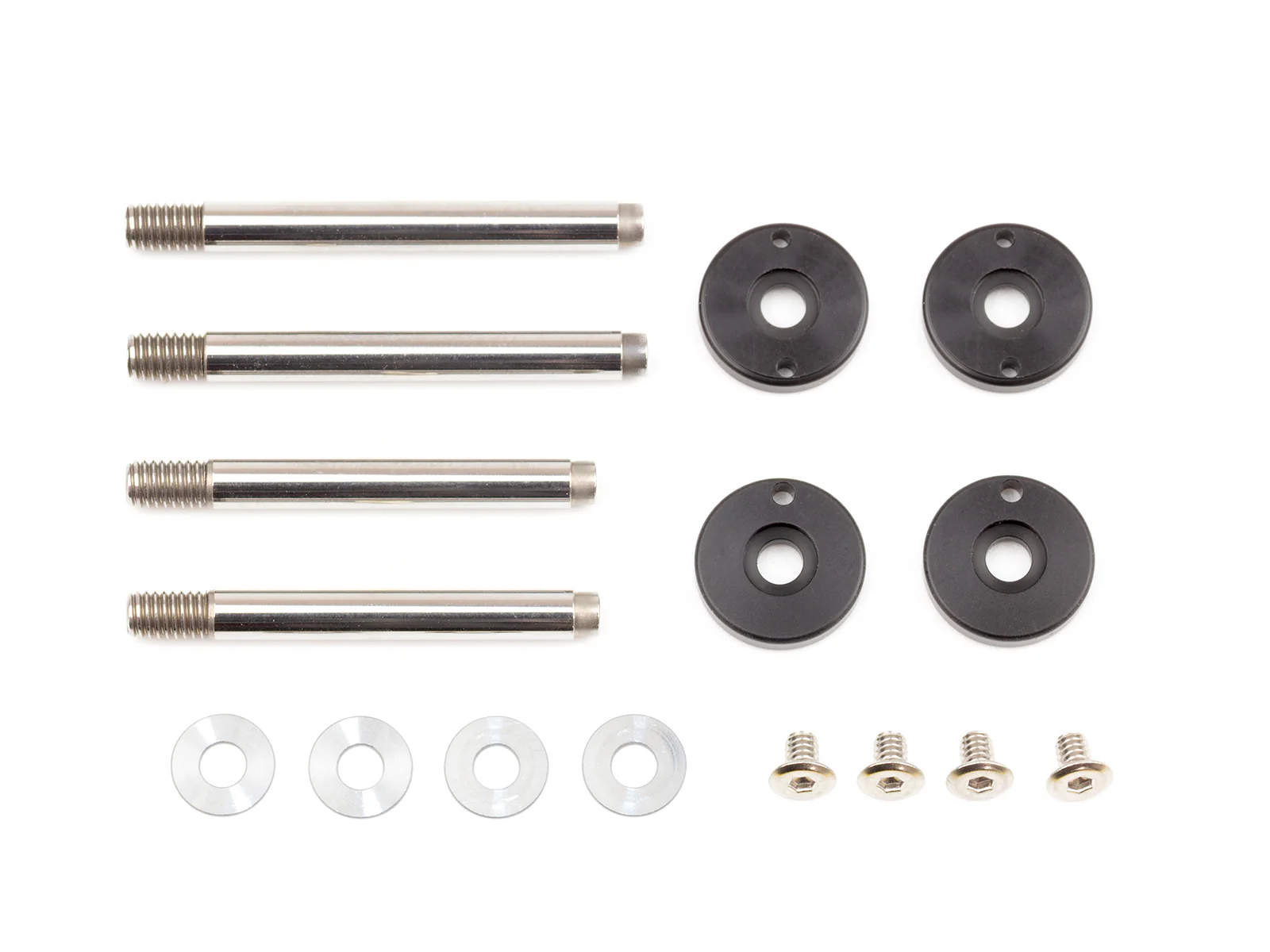 R0427 - SHOCK UPDATE KIT (Screw Type)