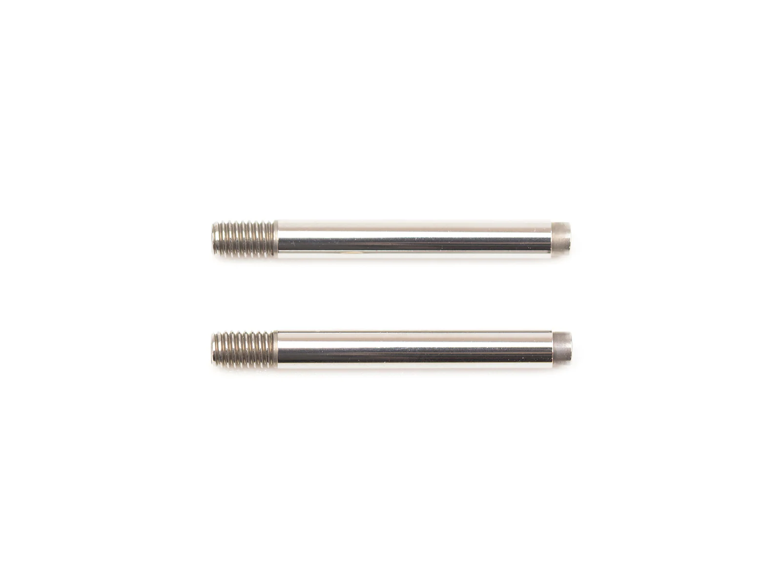 R0428 - SHOCK SHAFT (27mm/2pcs)