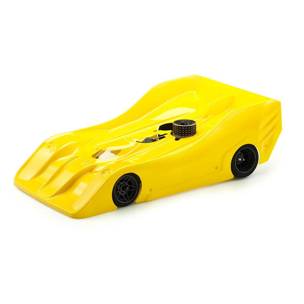 R18 HYPER DIABLO ULTRA LIGHT INFINITY RC MODEL BODY