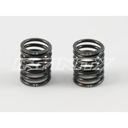 R8012 - FRONT SPRING ?1.9-7T