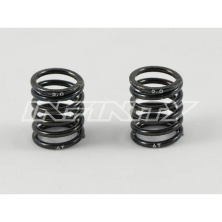 R8013 - FRONT SPRING ?2.0-6T