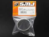 SMJ1032 - ULTRA CLEAR BODY REPAIR TAPE (30 x 500mm) - Image 2