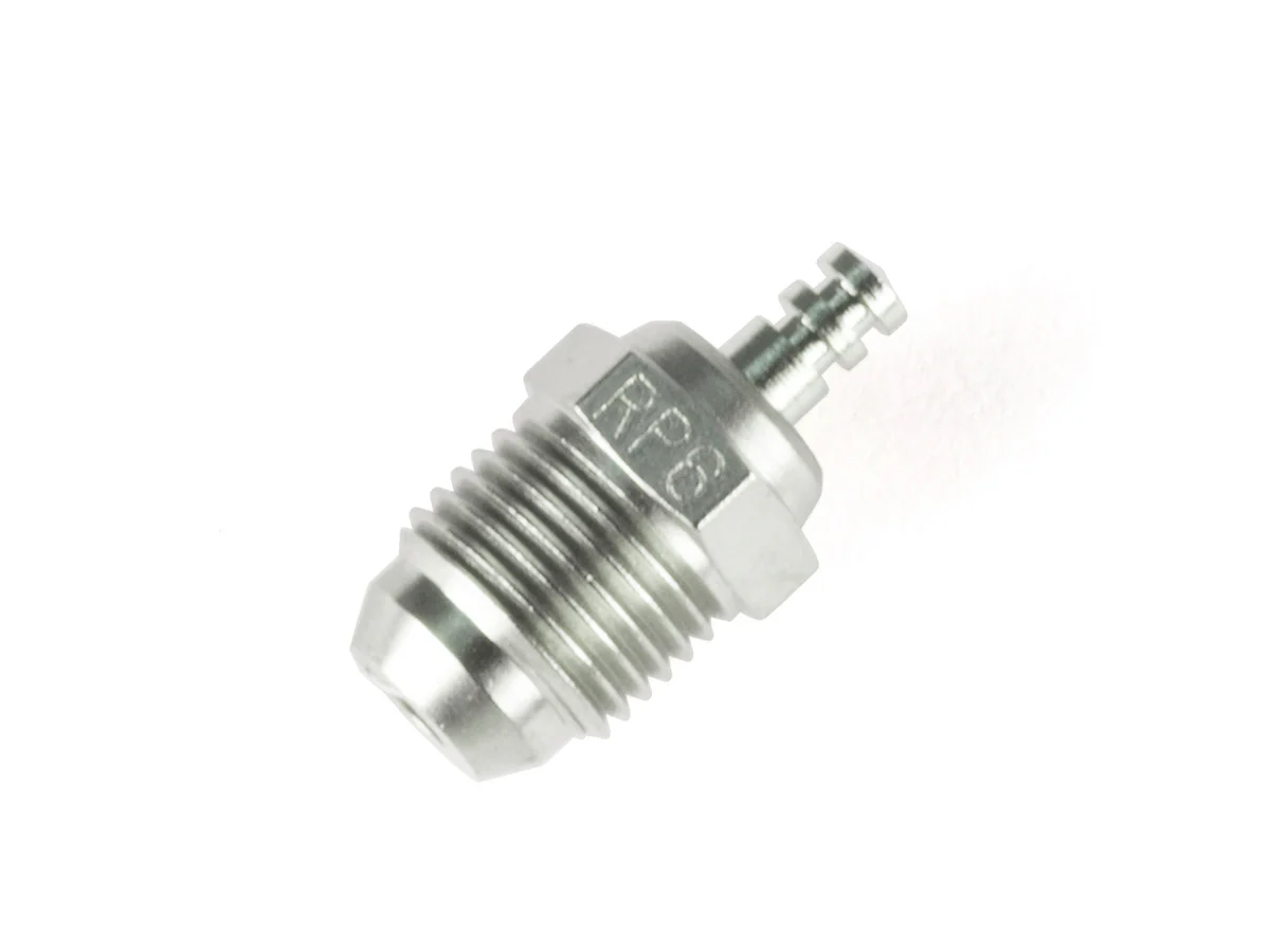 OS Turbo Glow plug MAX RP7 T-Series