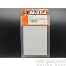 SMJ1146 - DOUBLE-SIDED ADHESIVE TAPE (20x100mm / 4pcs) - Image 2