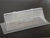 SMJ1149 - SMJ 200mm GURNEY FLAP REAR WING (For PF P47) - Image 2