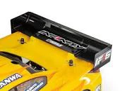 SMJ1149 - SMJ 200mm GURNEY FLAP REAR WING (For PF P47) - Image 4