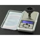 SMJ1174 - SMJ DIGITAL POCKET SCALE (200g/0.01g) - Image 3