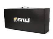 SMJ1194 - SMJ PLASTIC CARDBOARD BOX (47x21.5x13cm) - Image 2