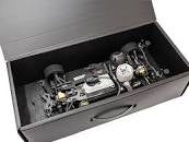 SMJ1194 - SMJ PLASTIC CARDBOARD BOX (47x21.5x13cm) - Image 3