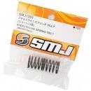 SMJ1201 - STEALTH LINE SPRING TS2.7 (Short 2 2pcs) - Image 2