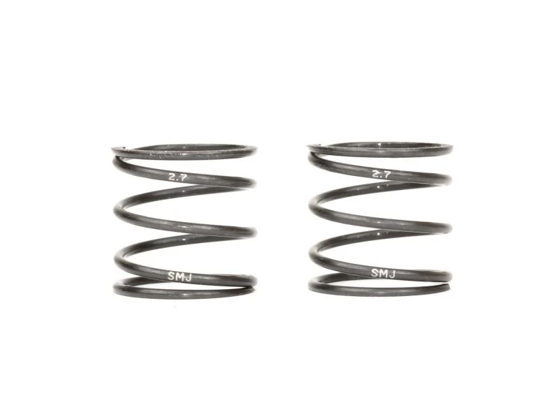 SMJ1256 - STEALTH LINE LEFTY 17 SPRING TS2.7 (2pcs)