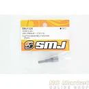 SMJ1328 - CLUTCH ASSEMBLY HOLDER (Black) - Image 3