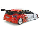 SMJ1402 - SMJ FR-F 1/10 FWD BODY (190mm) - Image 2