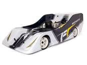 SMJ1411 - SMJ R15 1/10GP BODYSHELL (235mm) - Image 2