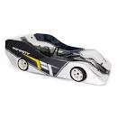 SMJ1411 - SMJ R15 1/10GP BODYSHELL (235mm) - Image 3