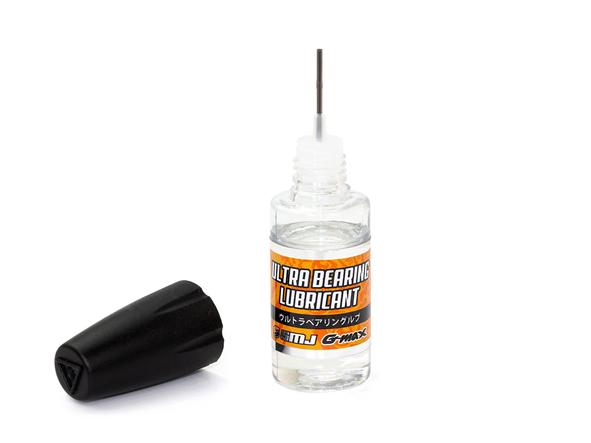 SMJ1502 - SMJ ULTRA BEARING LUBRICANT - Image 2