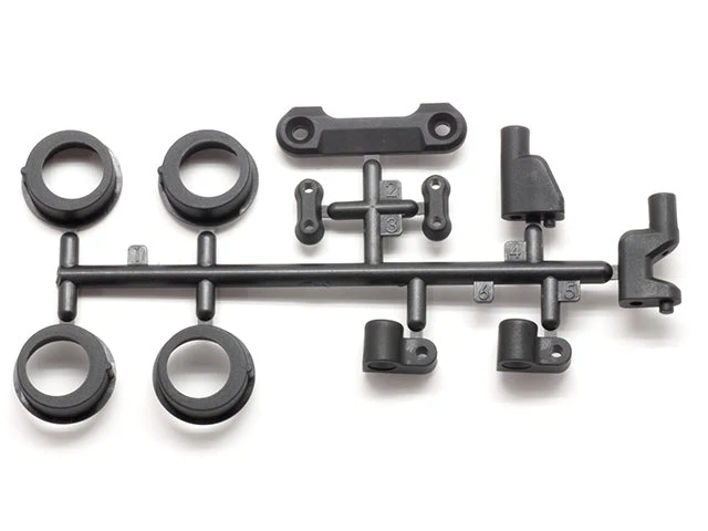 T004 - INFINITY BEARING HOLDER MOUNT SET