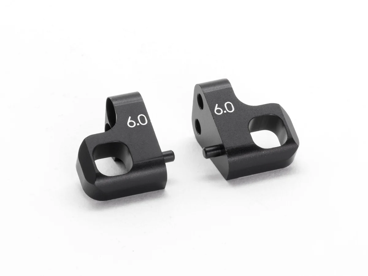 T029 - ALU LOWER SUSPENSION HOLDER -46.0