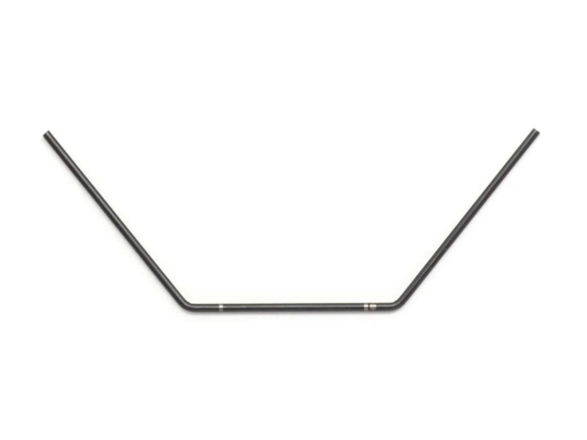 T060-1.5 - ANTI-ROLL BAR FRONT 1.5mm