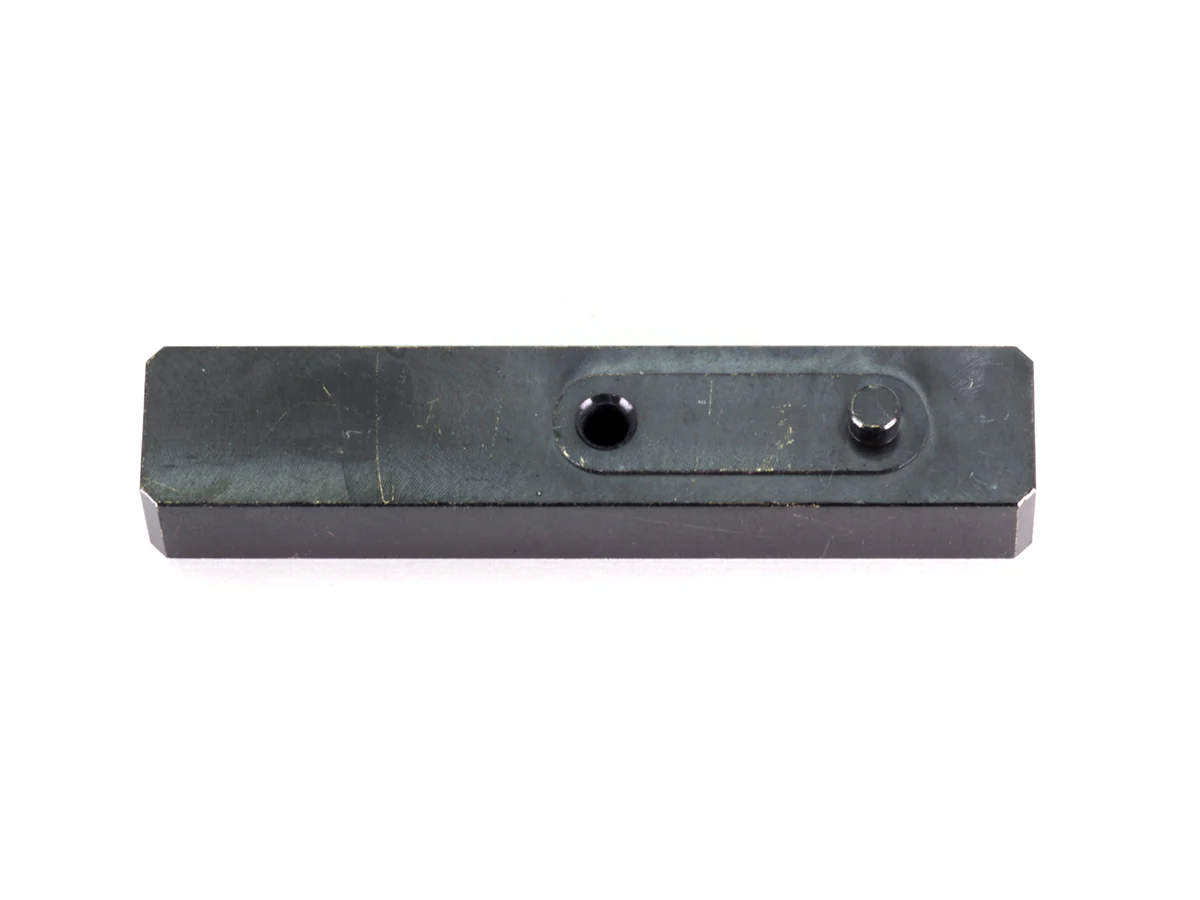 T097 - CENTER BLANCE WEIGHT (30g) - Image 2