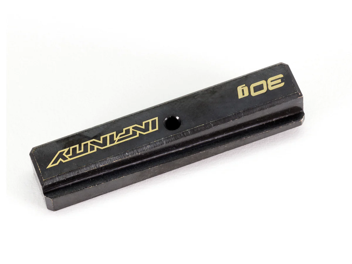 T097 - CENTER BLANCE WEIGHT (30g) - Image 3