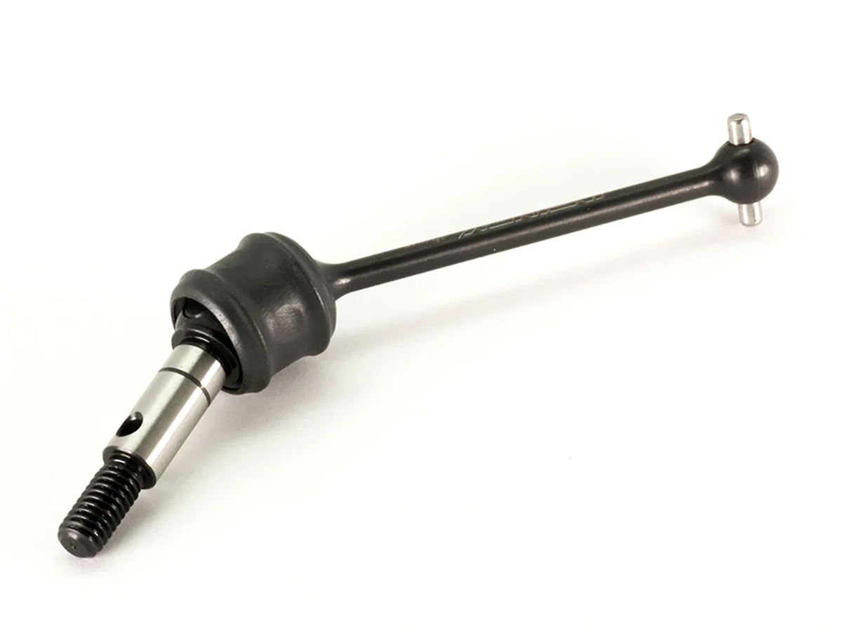 T113 - D.J.CVD JOINT COVER TUBE (10x50mm/2pcs) - Image 2