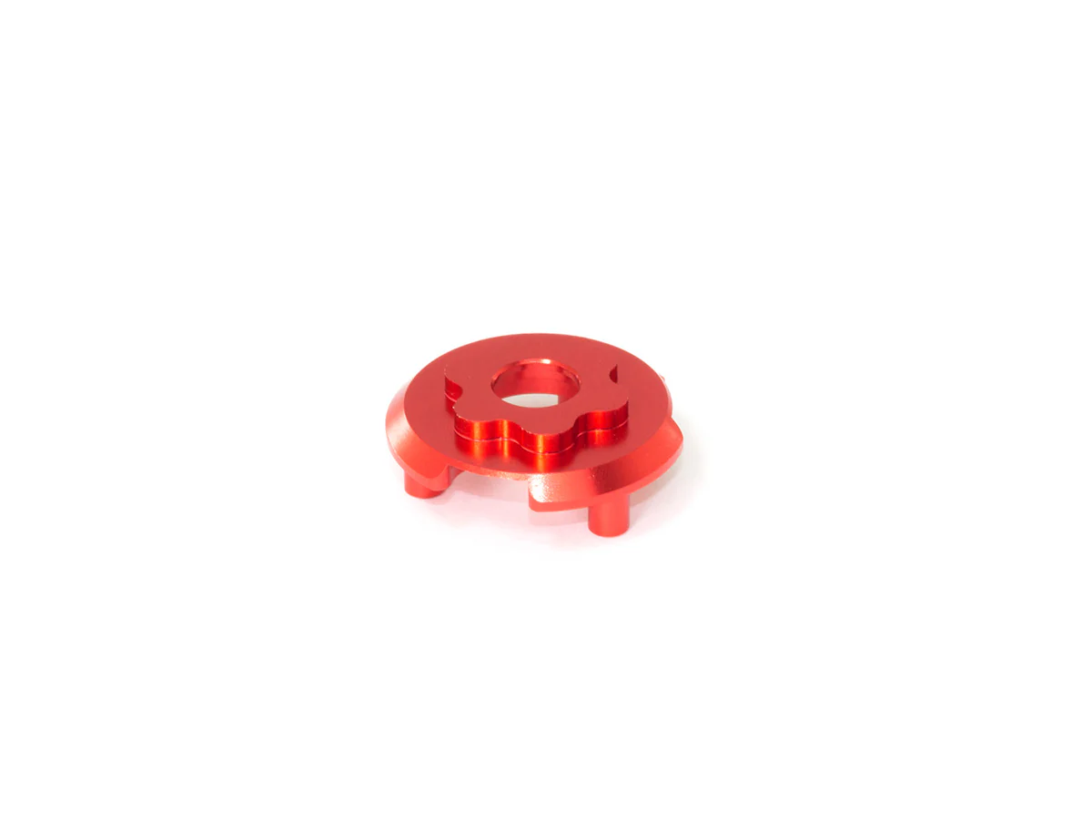 T190 - ALU SPUR GEAR PLATE - Image 2