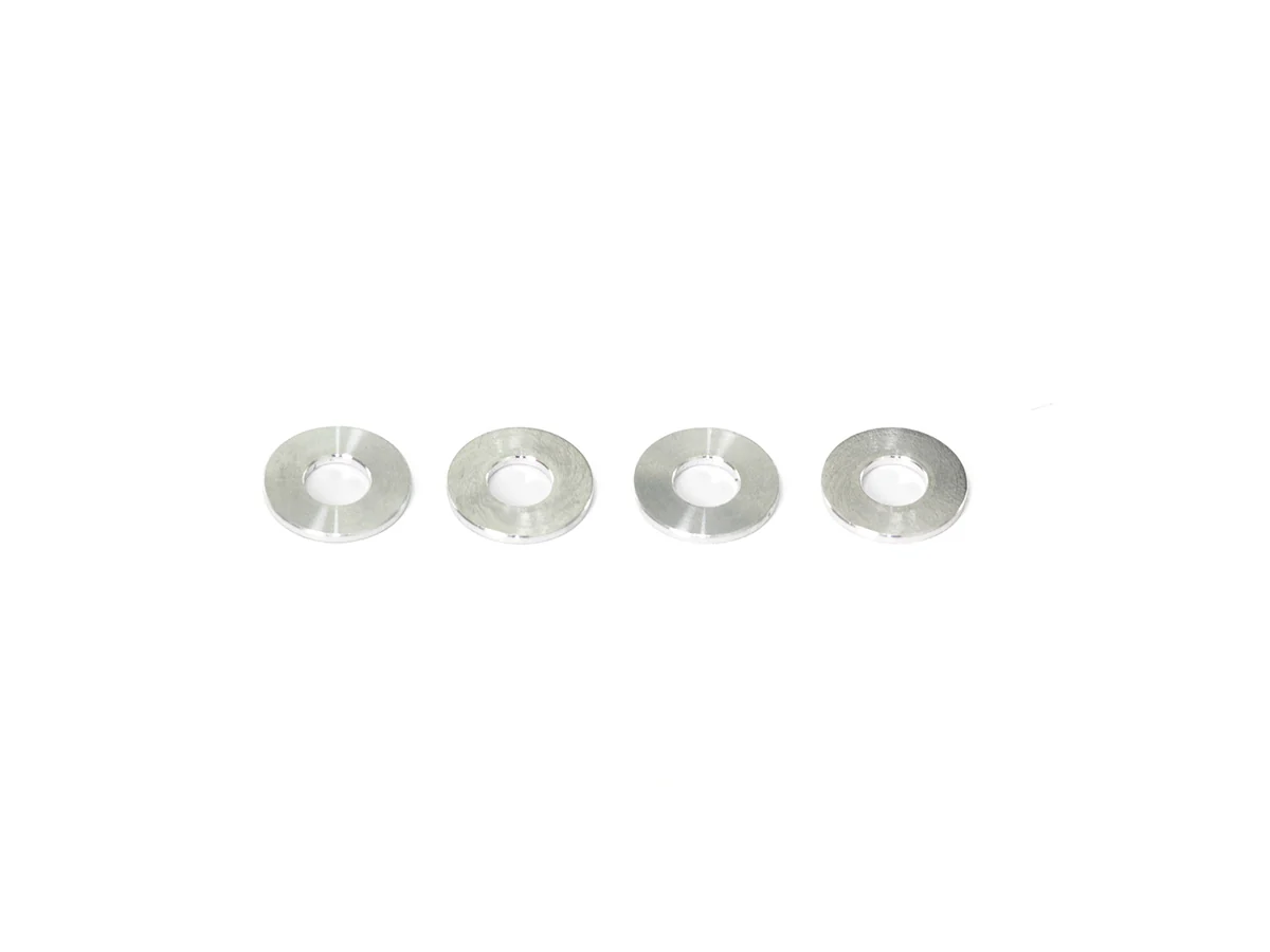T210 - SHOCK WASHER 2.6x6x0.5mm (4pcs)