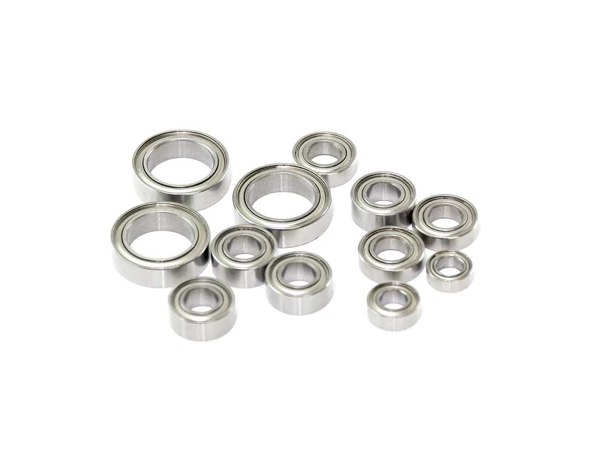 T233 - IF14-2 BALL BEARING SET - Image 2