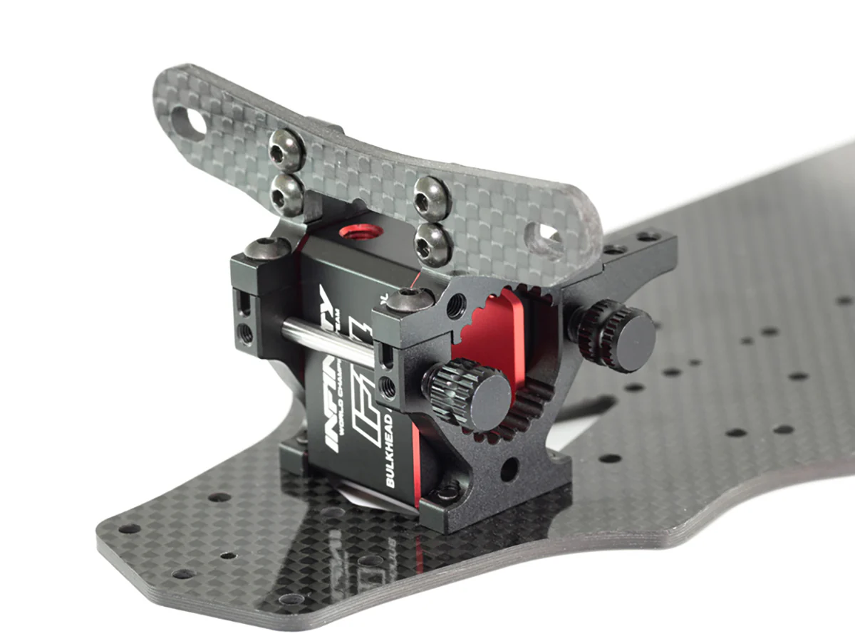 T249 - IF14-2 BULKHEAD ALIGNMENT TOOL SET - Image 3