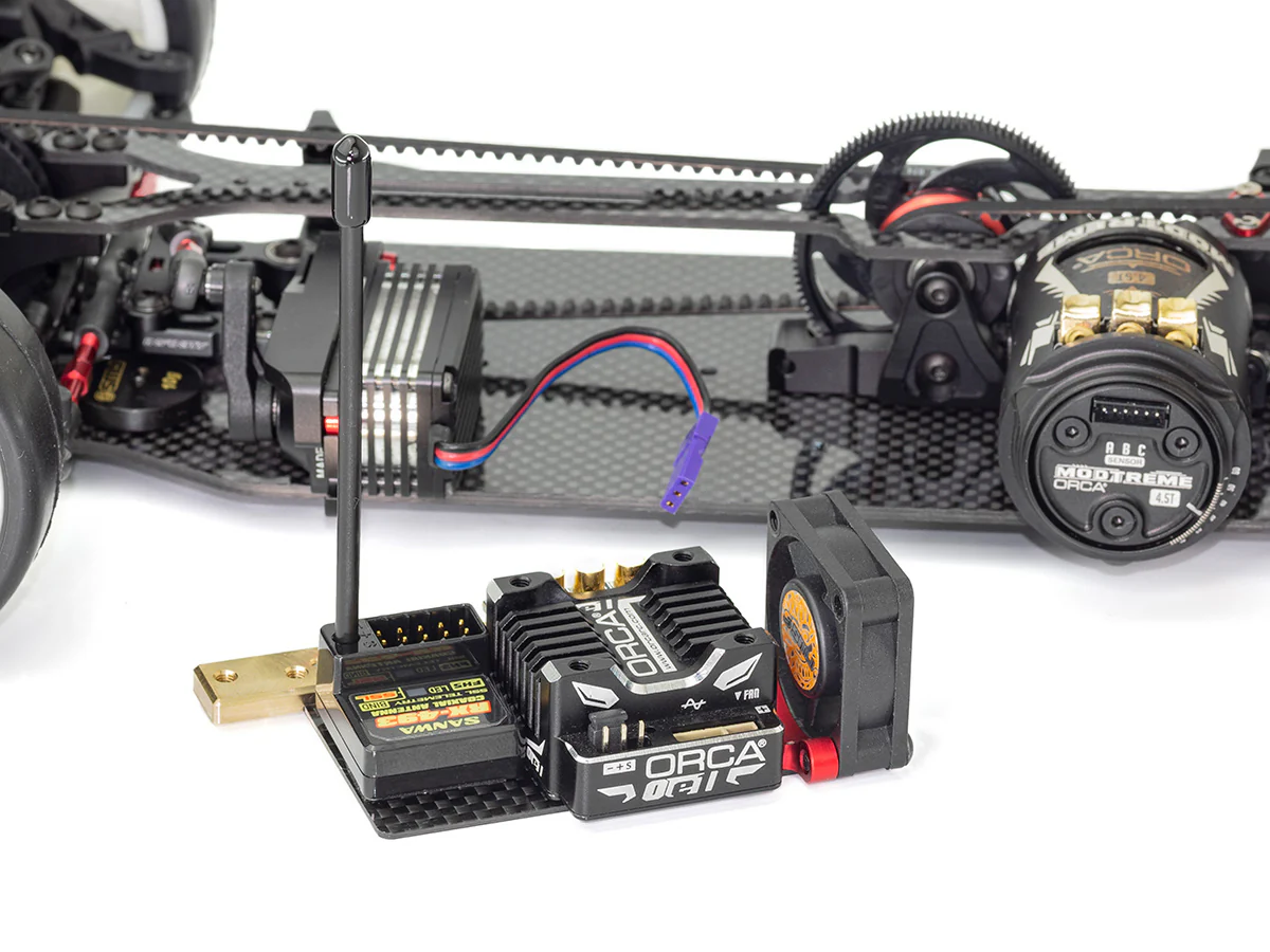 T254 - FLOATING ELECTRONICS PLATE WEIGHT SET 15g - Image 5