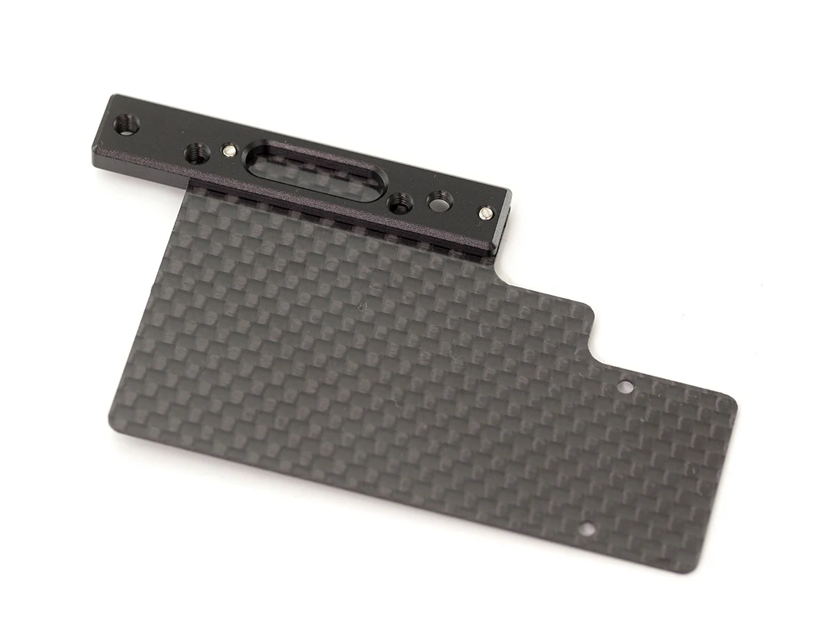 T255 - FLOATING ELECTRONICS PLATE SET - Image 2