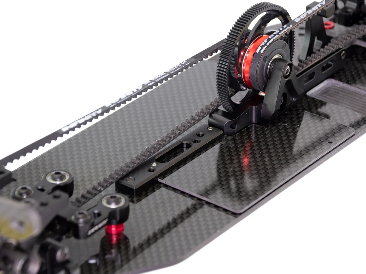 T255 - FLOATING ELECTRONICS PLATE SET - Image 3