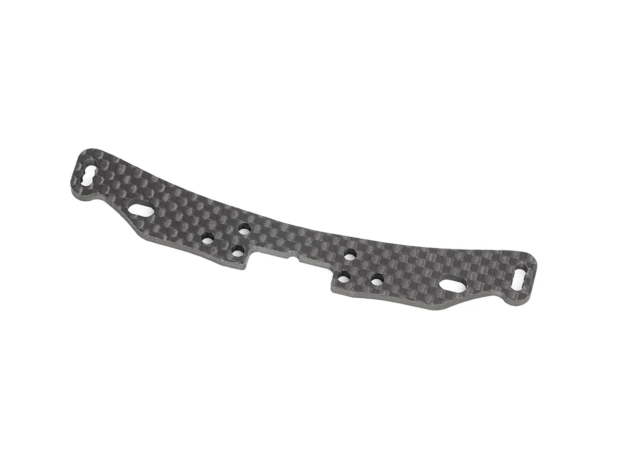 T292 - USP GRAPHITE REAR SHOCK TOWER (IF14-2FWD) - Image 2