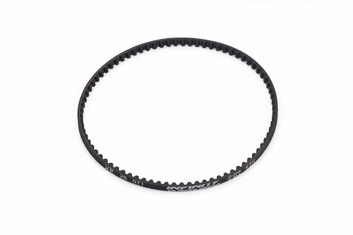 T294 - DRIVE BELT 3x240mm
