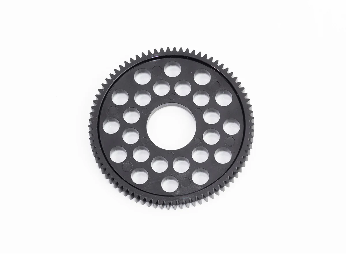 T296 - SPUR GEAR 64pitch (78T) - Image 2