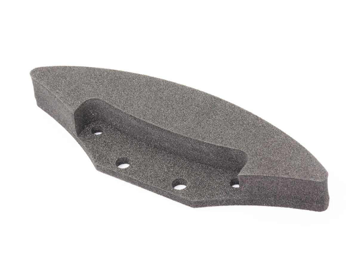 T310 - FOAM BUMPER for 130g WEIGHT (IF14-2FWD) - Image 2