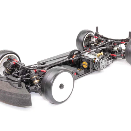 T344 - IF14-2TE MID CONVERSION SET (Graphite Chassis) - Image 2