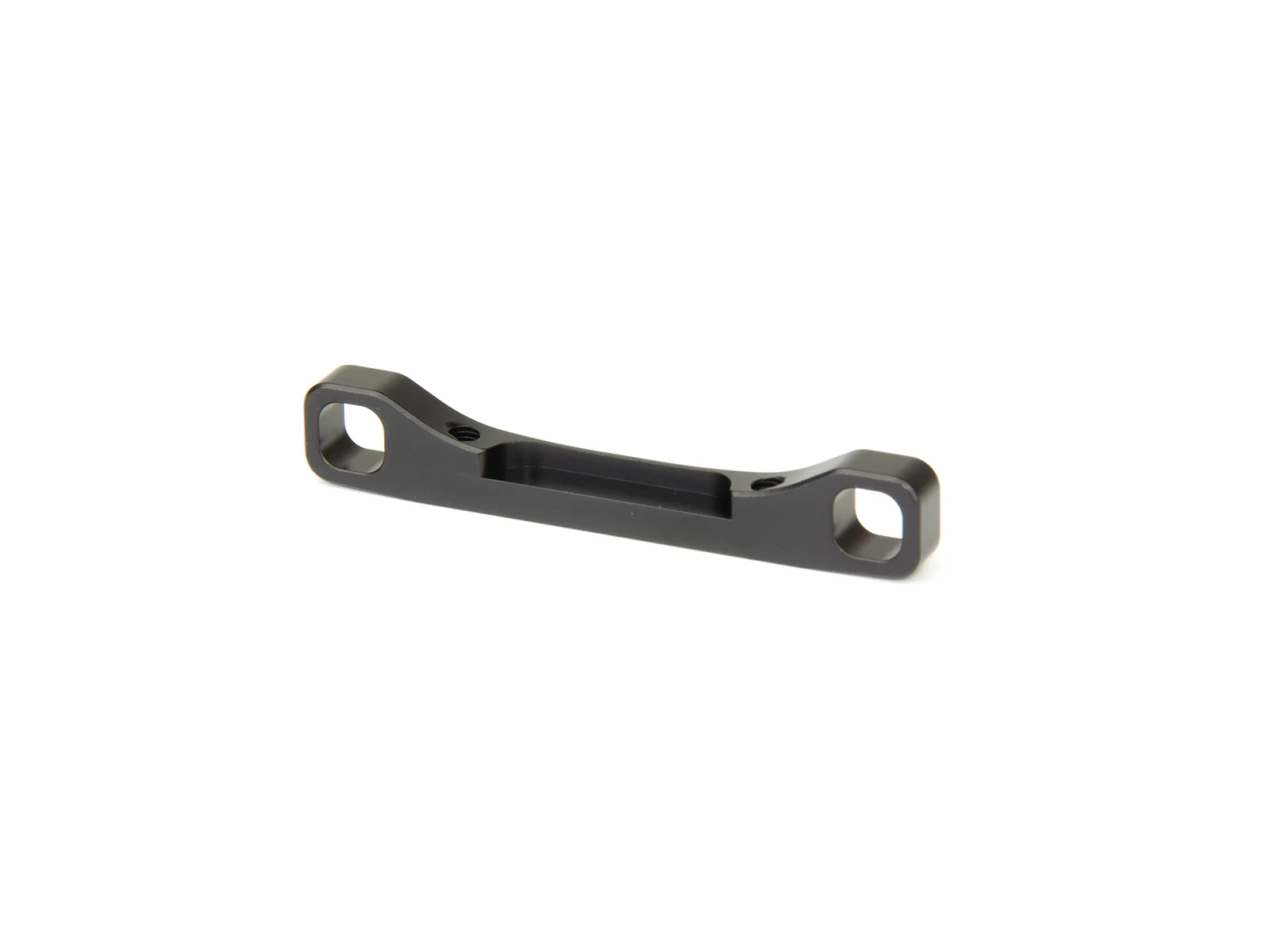 T350 - ALU 1-PIECE LOWER SUSPENSION HOLDER -A 46.0mm - Image 2