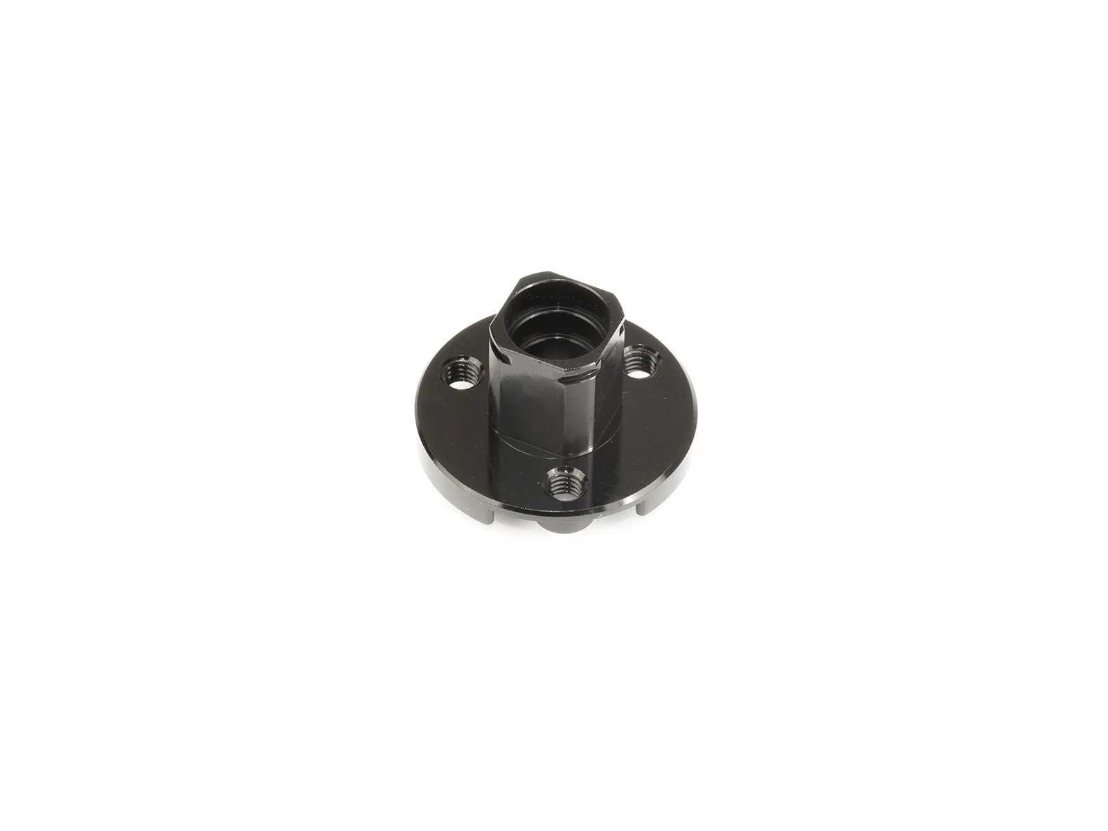 TS031 - CENTER PULLEY SHAFT