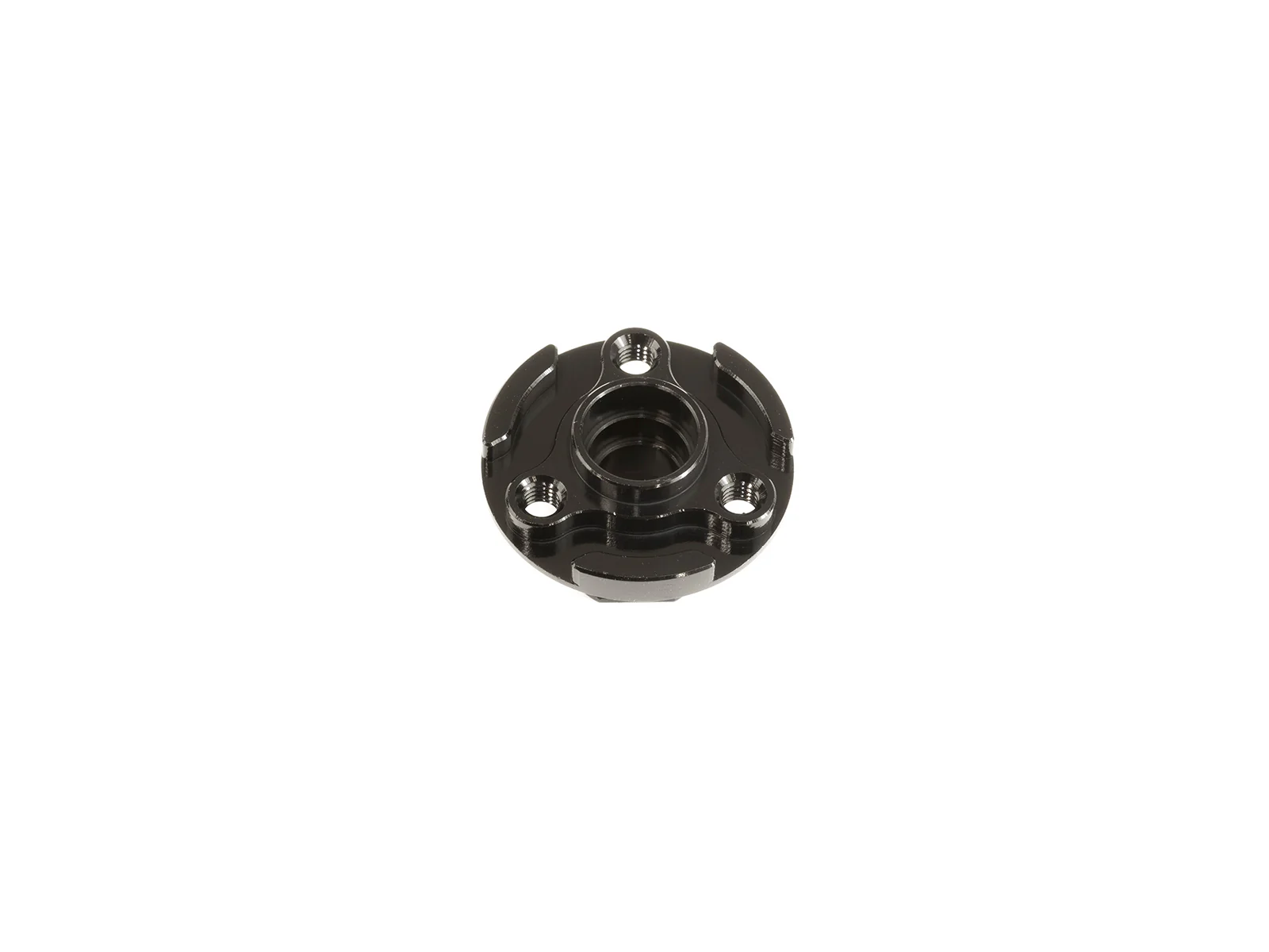 TS031 - CENTER PULLEY SHAFT - Image 2